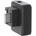 Horizontal Mic Adapter ONE RS Insta360