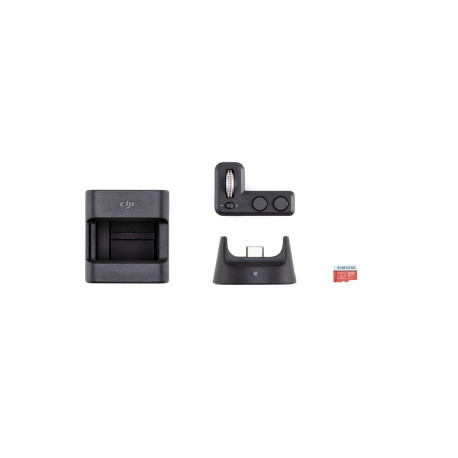 OSMO POCKET Expansion Kit Dji
