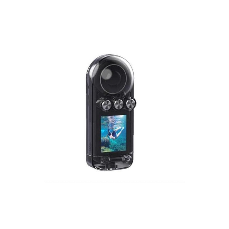 QooCam 8K Diving Case Kandao QooCam 8K Diving Case Kandao