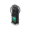 QooCam 8K Diving Case Kandao