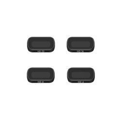 OSMO POCKET - Kit Filtri ND Dji