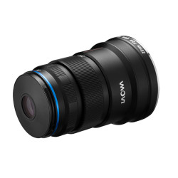 25 mm F2.8 Ultra-Macro monture E LAOWA