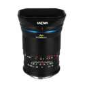 28 mm Argus F1.2 FF monture E LAOWA