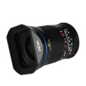 28 mm Argus F1.2 FF monture E LAOWA