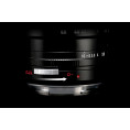 28 mm Argus F1.2 FF monture E LAOWA