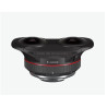 5.2 mm F2.8 L DUAL FISHEYE Monture RF