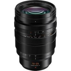 10-25 mm F1,7 ASPH Zoom DG Vario Summilux Micro 4/3 Panasonic