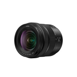 20-60 mm F3.5-5.6 monture Lumix L Panasonic