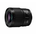 50 mm F1.8 Lumix S Monture L Panasonic