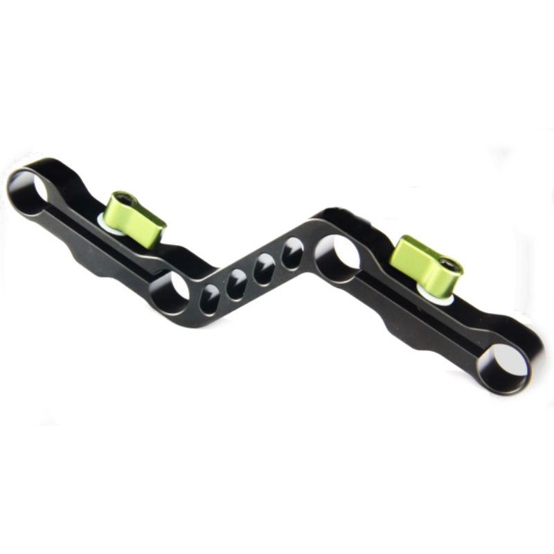 OFC-01 Lanparte - Offset clamp Lanparte OFC-01 Lanparte - Offset clamp Lanparte