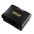 Kit 3 optiques 35 50 75 T2.1 Vespid Cyber Monture PL et EF DZOFILM