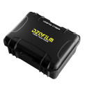 Kit 3 optiques 35 50 75 T2.1 Vespid Cyber Monture PL et EF DZOFILM