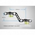 OFC-01 Lanparte - Offset clamp Lanparte