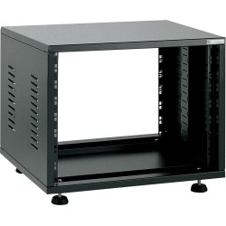 8u profondeur : 540 mm Euromet