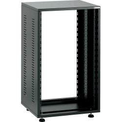 18u profondeur : 540 mm Euromet