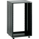 18u profondeur : 540 mm Euromet