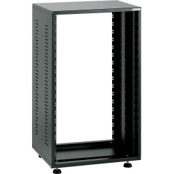 18u profondeur : 445 mm Euromet