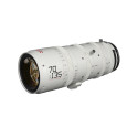 70-135mm Catta White Monture E DZOFILM