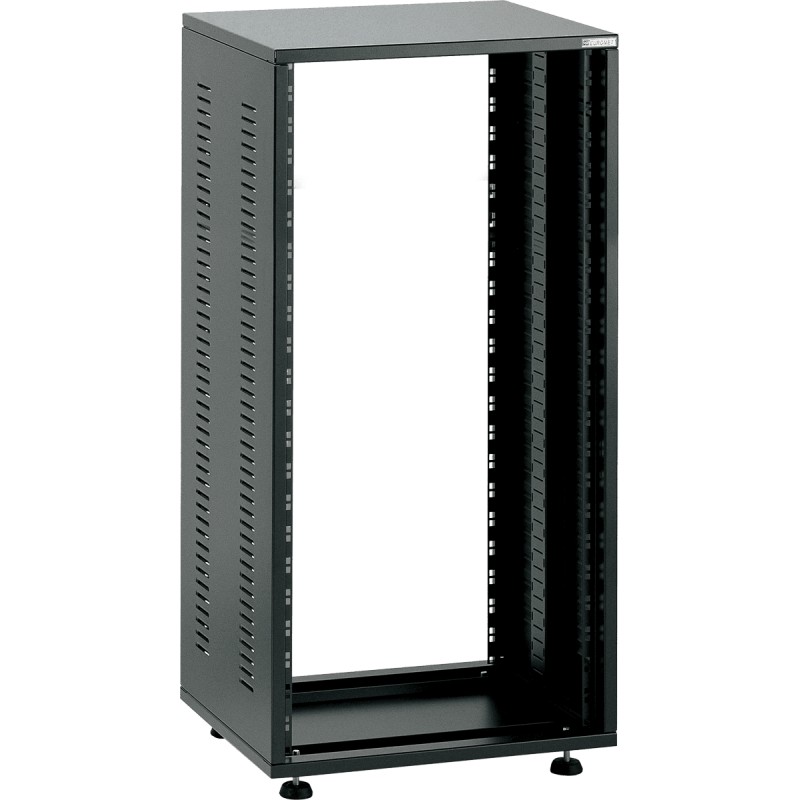 22u profondeur : 540 mm Euromet 22u profondeur : 540 mm Euromet