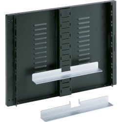 RCE - Options armoire - 2 supports latéraux Euromet