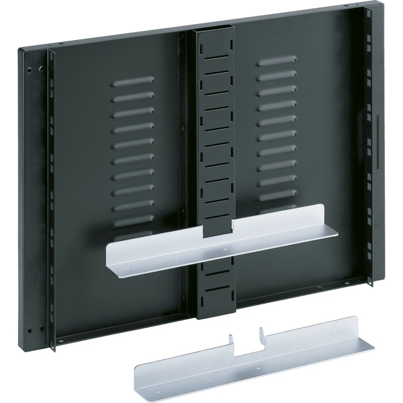 RCE - Options armoire - 2 supports latéraux Euromet RCE - Options armoire - 2 supports latéraux Euromet
