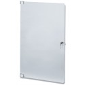 D22 - Options armoire - Porte plexiglass 22u Euromet