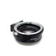 Adaptateur optique Minolta vers Sony E avec Speed Booster x0.71