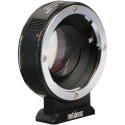 Ultra 0.71x Adapter for Olympus OM-Mount Lens to Micro 4/3 Metabones