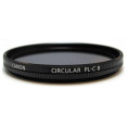 Filtro PL-C B 82mm Canon