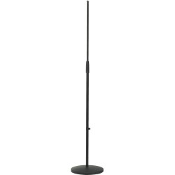 260-1 - Standard - Base ronde K&M