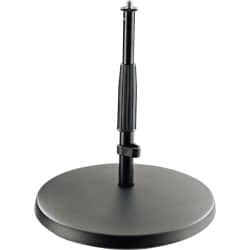 23320 - Standard - Base ronde. Taille mini K&M