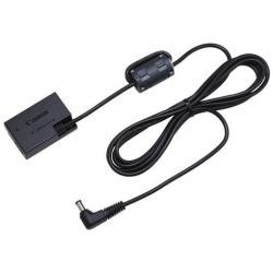 DC Coupler DR-E18 Canon