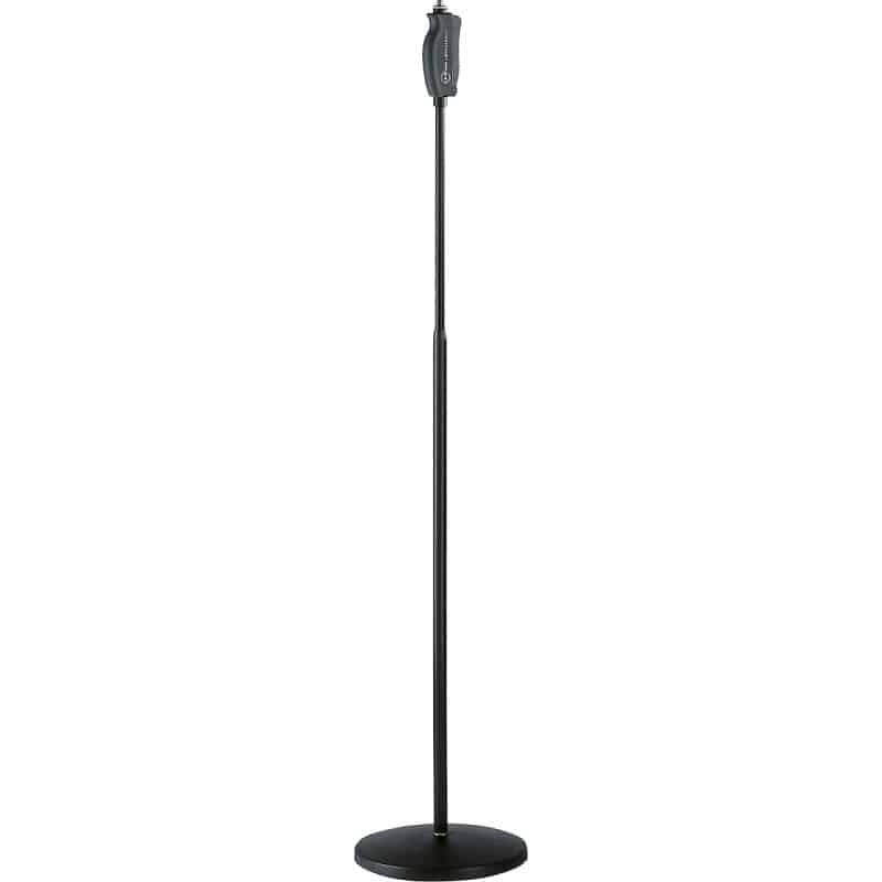26085 - Pro - Base ronde. Ergonomique K&M 26085 - Pro - Base ronde. Ergonomique K&M