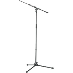 210-9 - Pro - Extensible : 435-745 mm K&M