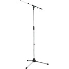 210-9C - Pro - Extensible : 435-745 mm. Chromé
