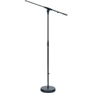 26020 - Pro - Extensible : 420-720 mm. Base ronde