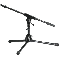 259-1 - Taille basse - 525 mm. Ultra bas K&M