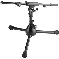 25950 - Taille basse - Extensible : 425-725 mm. Ultra bas K&M