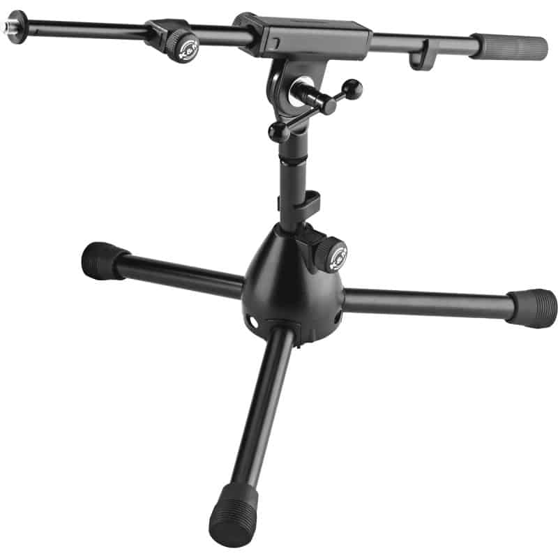 25950 - Taille basse - Extensible : 425-725 mm. Ultra bas K&M 25950 - Taille basse - Extensible : 425-725 mm. Ultra bas K&M