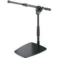 25993 - Taille basse - Extensible : 333-565 mm. Base plate K&M