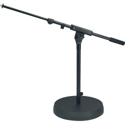 25960 - Taille basse - Extensible : 425-725 mm. Base ronde K&M