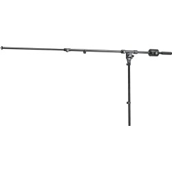 25530 - Standard - Extensible : 870 - 1500 mm K&M