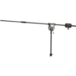 21231 - Standard - Extensible : 1100 - 2000 mm K&M