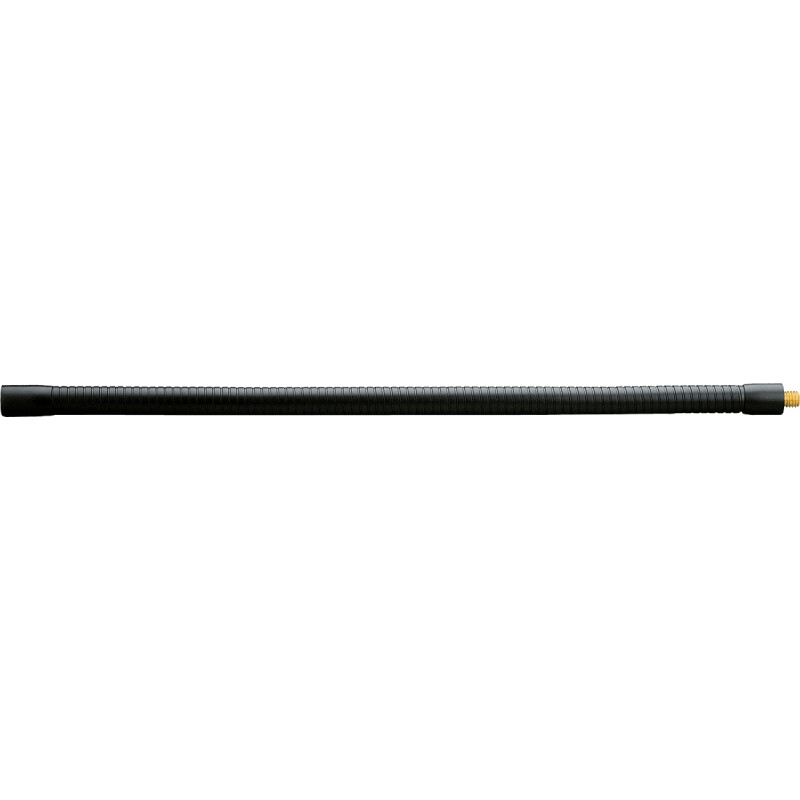 223 - Cols de Cygne - 400 mm. Ø 15 mm. 3/8" K&M 223 - Cols de Cygne - 400 mm. Ø 15 mm. 3/8" K&M