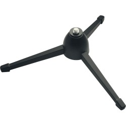 23105 - Table - H70 mm. Trépied pliable K&M