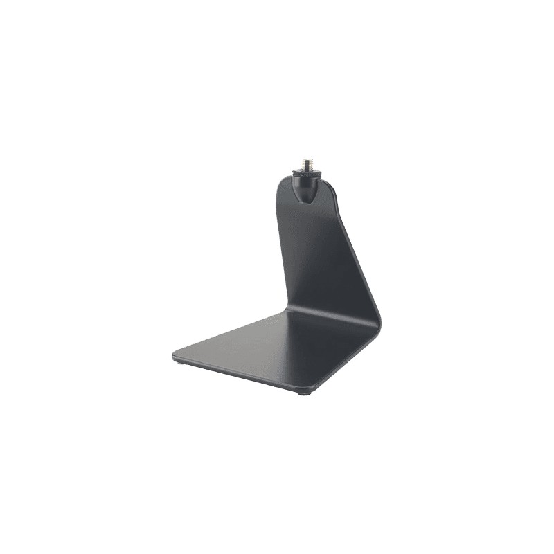 23250 - Table - H142 mm. Design plat K&M 23250 - Table - H142 mm. Design plat K&M