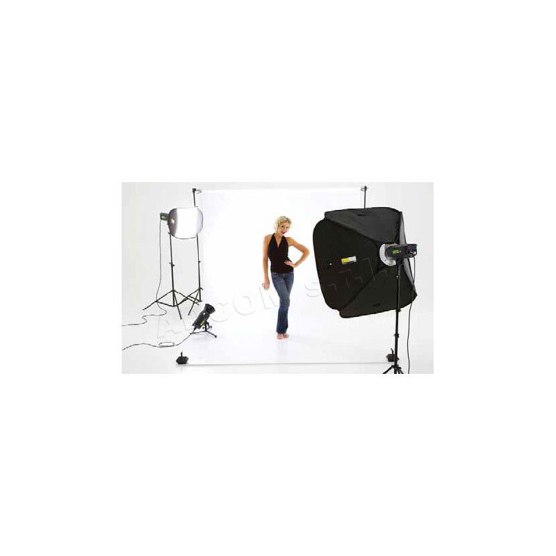 Superwhite Vinyl Background 2.75m x 6m Lastolite Superwhite Vinyl Background 2.75m x 6m Lastolite