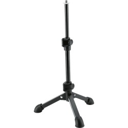 23150 - Polyvalents - H430 mm max. Filetage 3/8" K&M