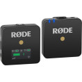RODE Wireless Go II Single Rode