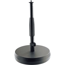 23325 - Polyvalents - H347 mm max. Base ronde K&M